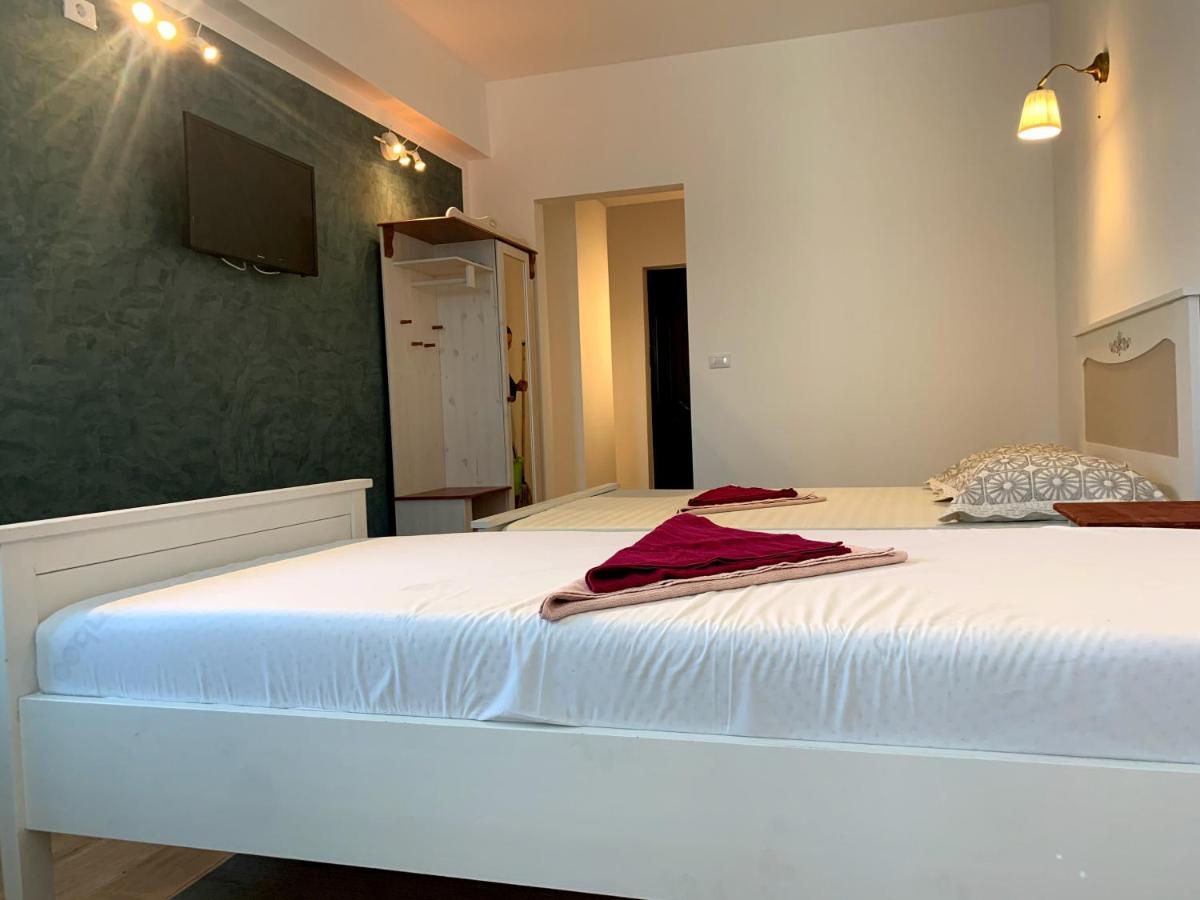 Eforie Studios Apartment