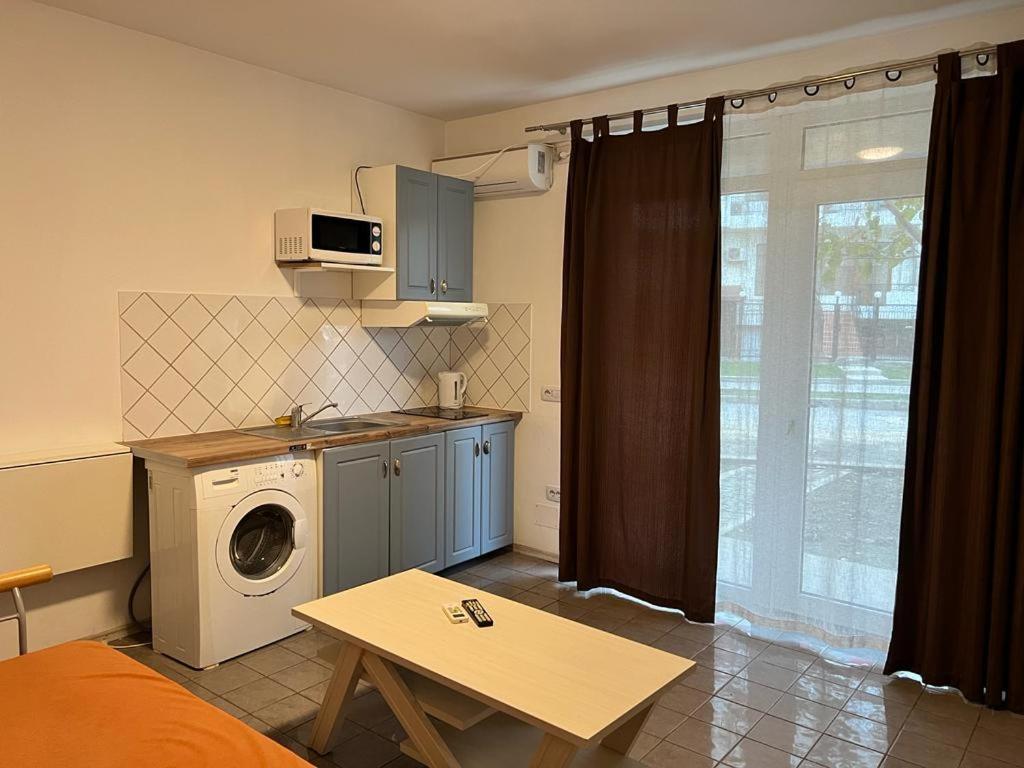 Eforie Studios Apartment
